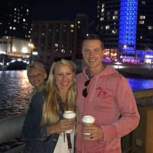 Meet your Posher, Phil